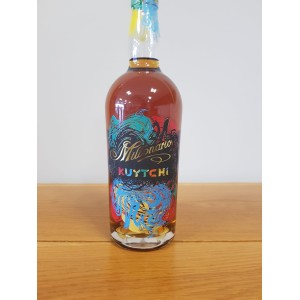 RHUM MILLONARIO KUYTCHI