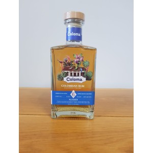 RHUM COLOMA - 6 ANS
