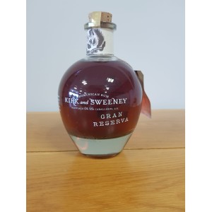 RHUM KIRK AND SWEENEY GRAN RESERVA