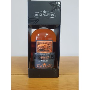 RHUM RUM NATION 5 ANS - LIMITED EDITION