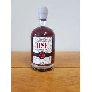 RHUM HSE CHATEAU MARQUIS DE TERME 2014