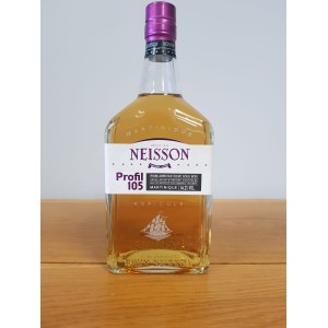 RHUM NAISSON PROFIL 105