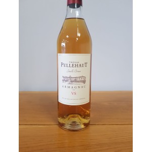 ARMAGNAC VS - Chateau Pellehaut