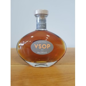 ARMAGNAC VSOP - Chateau Pellehaut