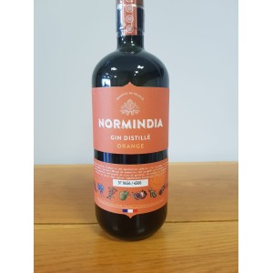 GIN NORMINDIA ORANGE