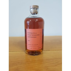 MARQUIS DE MONTESQUIOU XO BAS ARMAGNAC