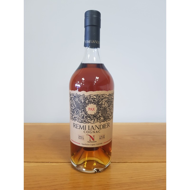 COGNAC REMY LANDIER