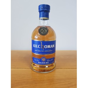 KILCHOMAN SINGLE MALT