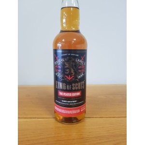 KING OF SCOTS -BLENDED