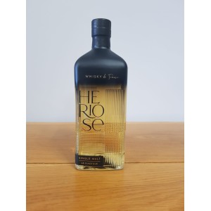 WHISKY FRANCAIS HERIOSE CLASSIQUE