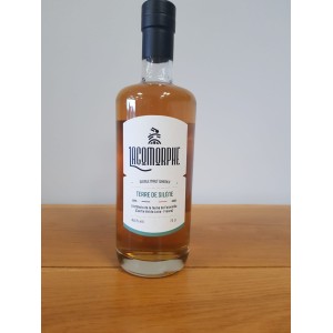 WHISKY FRANCAIS LAGOMORPHE