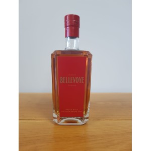 WHISKY FRANCAIS BELLEVOYE TRIPLE MALT FINITION GRAND CRU