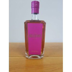 WHISKY FRANCAIS BELLEVOYE TRIPLE MALT FINITION HAUT DE VIE PRUNE