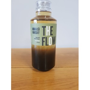 WHISKY FRANCAIS  NINKASI THE FLOW