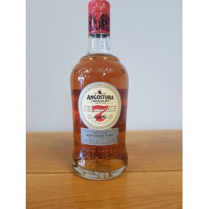 RHUM ANGOSTURA - 7 ANS